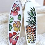 サーフボードチャームキット