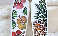 サーフボードチャームキット